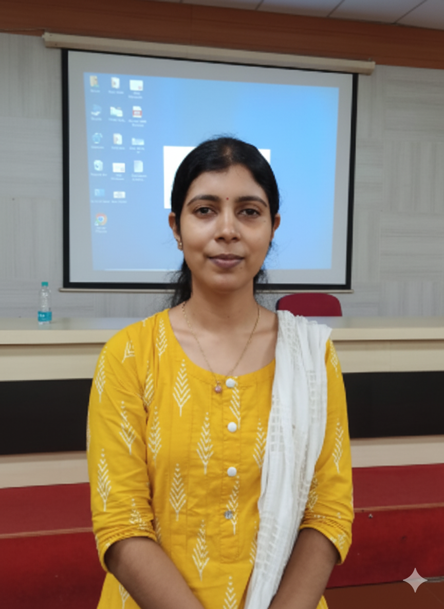 Mrs. Kankana Dutta