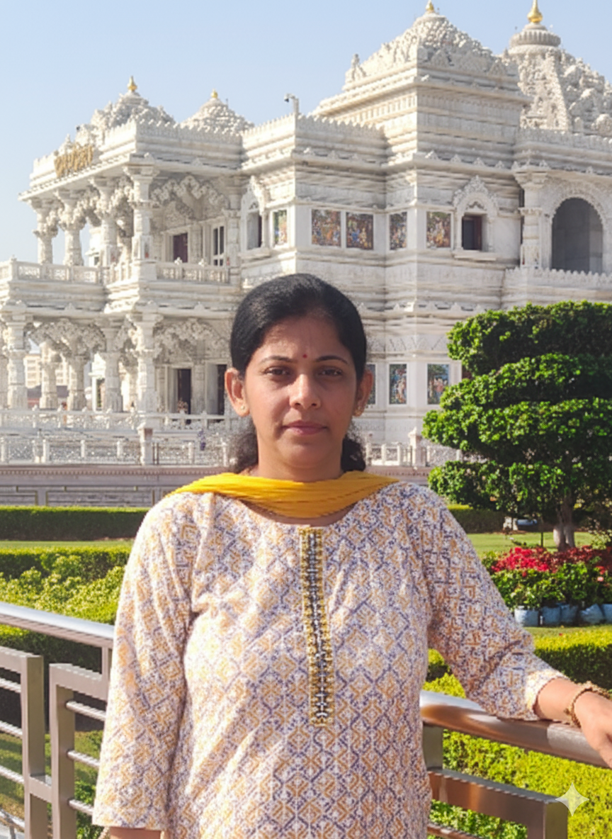 Dr. Sumpi Saikia